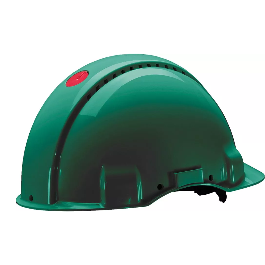 HEŁM OCHRONNY 3M PELTOR G3000NUV SOLARIS SELEDYNOWY