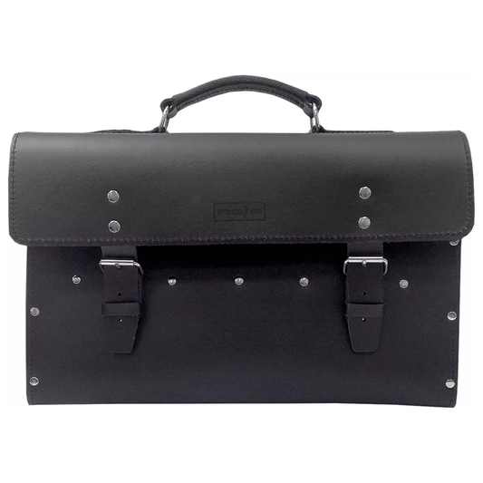 DUŻA SKÓRZANA TORBA NA NARZĘDZIA