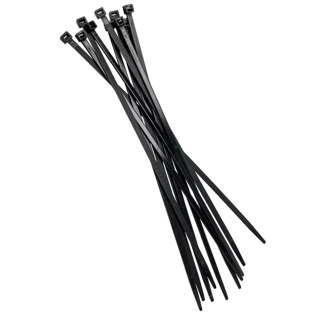 OPASKI KABLOWE TRYTYTKI 3M SCOTCHFLEX FS 100 SZTUK