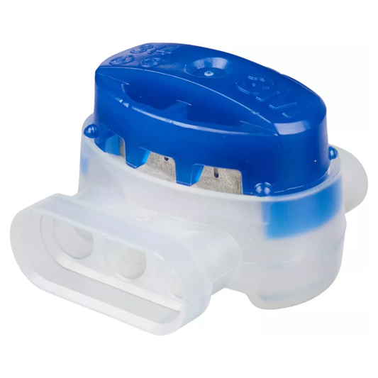 ELEKTRYCZNE ZŁĄCZE SAMOZACISKOWE