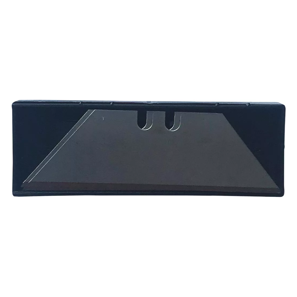 OSTRZA TRAPEZOWE WYMIENNE 5 SZTUK