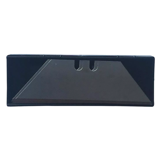 OSTRZA TRAPEZOWE WYMIENNE 5 SZTUK