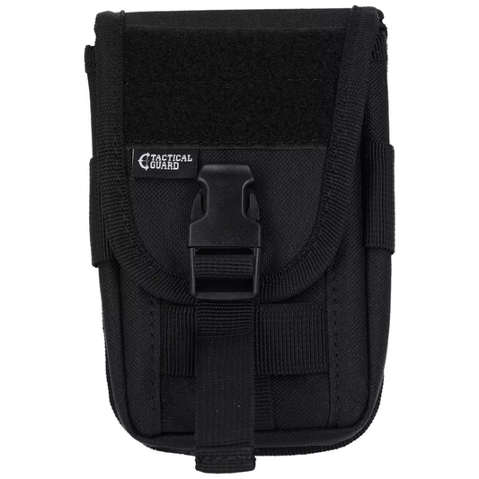 HOLDER NA TELEFON MOCOWANY DO PASKA SASZETKA Z KIESZENIAMI TG-POUCH