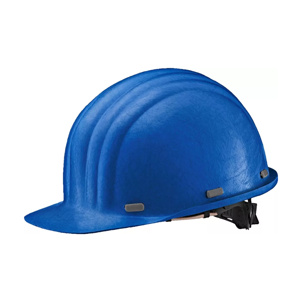 HEŁM OCHRONNY SCHUBERTH BOP R ŻÓŁTY