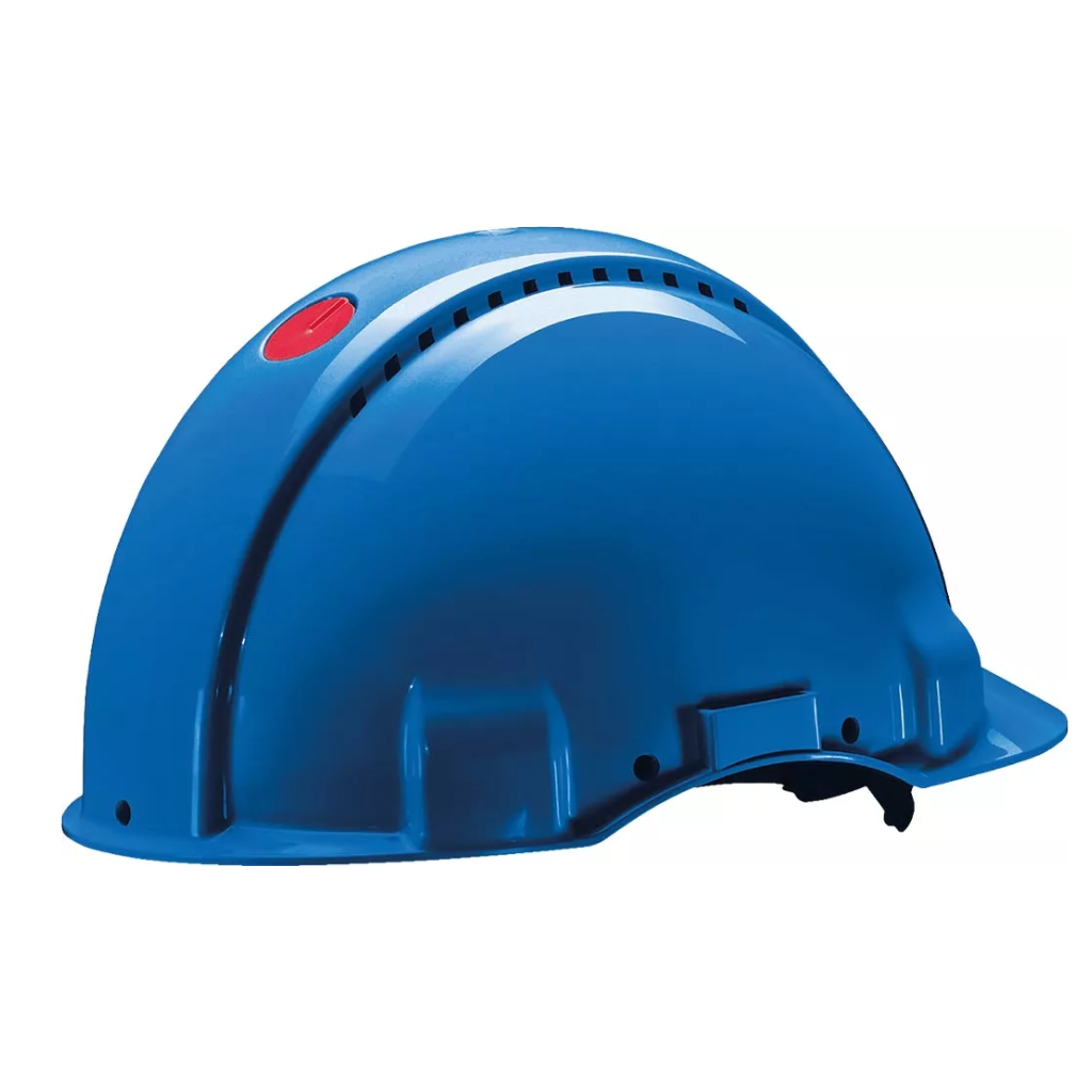HEŁM OCHRONNY 3M PELTOR G3000NUV SOLARIS SELEDYNOWY
