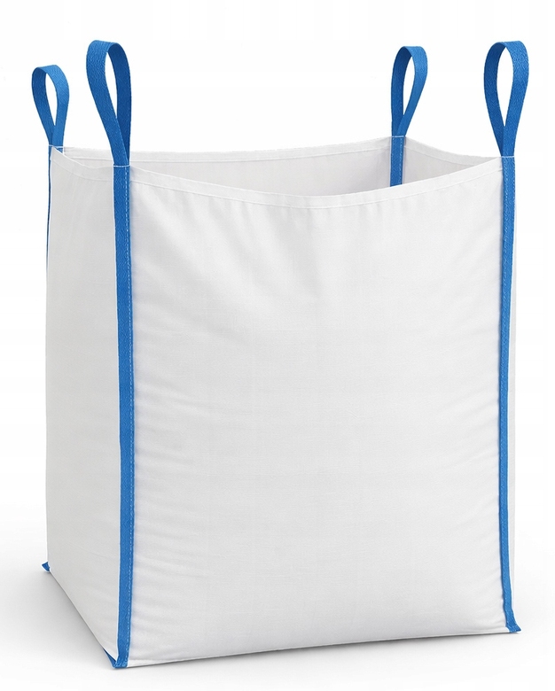 WOREK BIG BAG 90x90x120cm 500kg