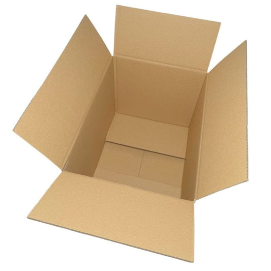 Karton klapowy 400x300x300 mm 5-warstwowy - KK 102