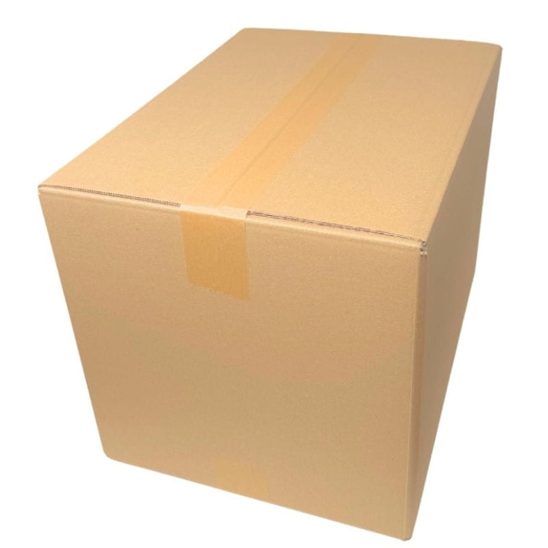 Karton klapowy 400x300x300 mm 5-warstwowy - KK 102