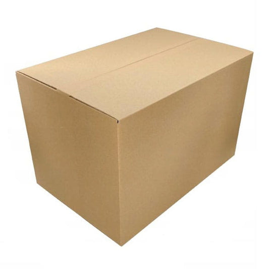 Karton klapowy 600x400x400 mm 5-warstwowy - KK 107