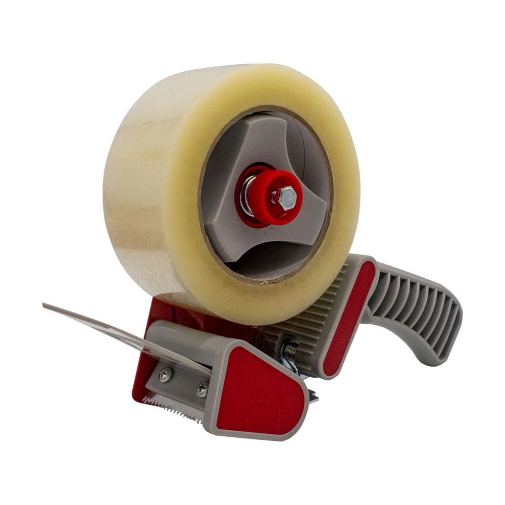 Taśma pakowa 48 mm x 150 m długa akryl bezbrawna