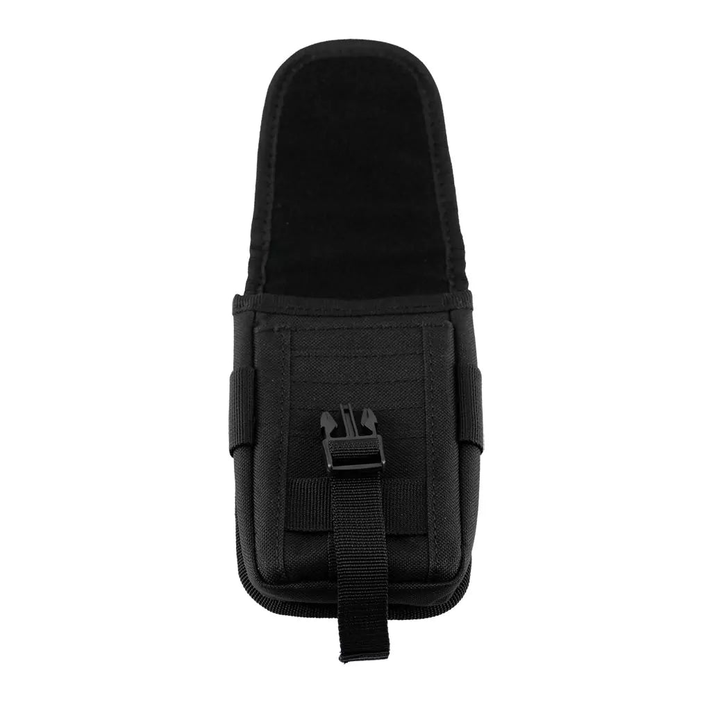 HOLDER NA TELEFON MOCOWANY DO PASKA SASZETKA Z KIESZENIAMI TG-POUCH