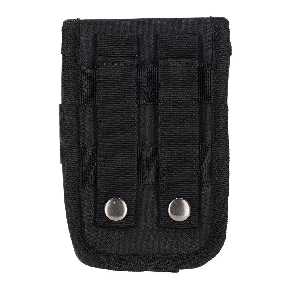 HOLDER NA TELEFON MOCOWANY DO PASKA SASZETKA Z KIESZENIAMI TG-POUCH