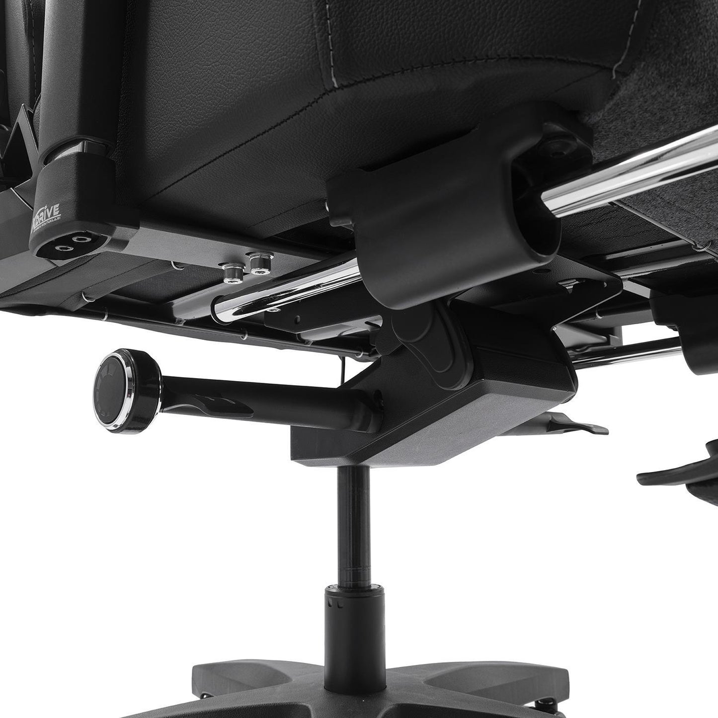 Fotel gamingowy xDrive Fırtına Professional z przedłużeniem na nogi