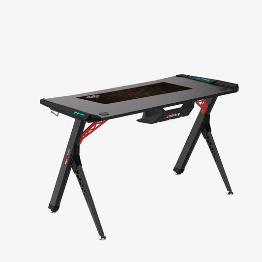 xDrive RGB Ates Profesjonalne biurko gamingowe