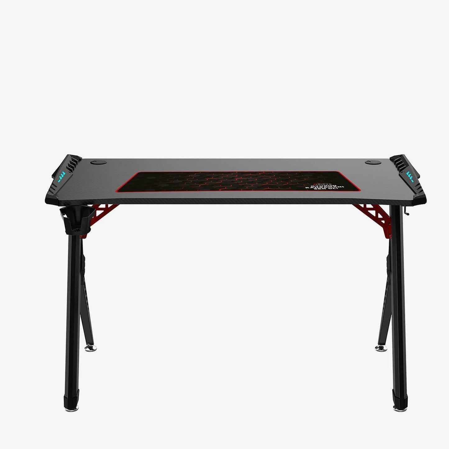 xDrive RGB Ates Profesjonalne biurko gamingowe